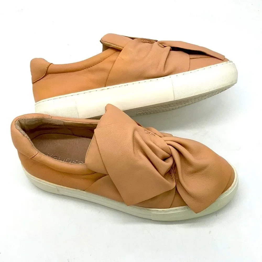 J/SLIDES NYC Annabelle Sneaker
